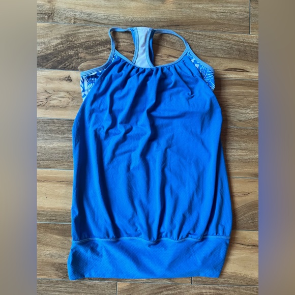 Lululemon No Limits tank top - Picture 1 of 2